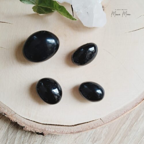 TOURMALINE NOIRE