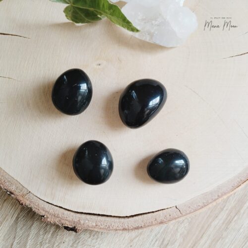 OBSIDIENNE ŒIL CÉLESTE