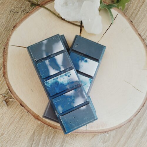 TABLETTE DE FONDANTS AURA PROTECTRICE