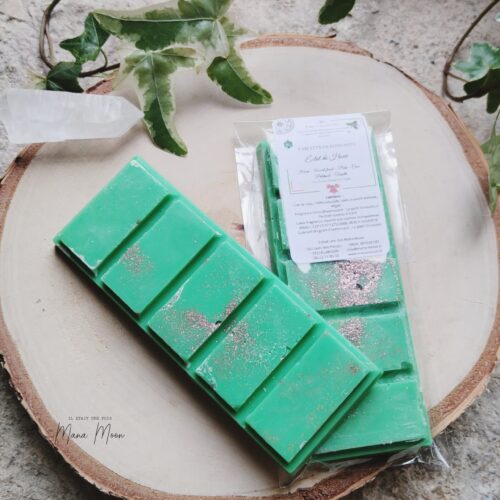 TABLETTE DE FONDANTS ÉCLAT DE HOUX