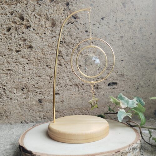 ATTRAPE-SOLEIL - STELLA