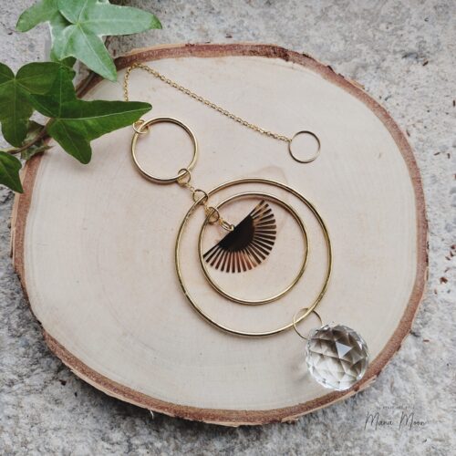 Attrape-Soleil Aura – Rayonnez et harmonisez votre intérieur