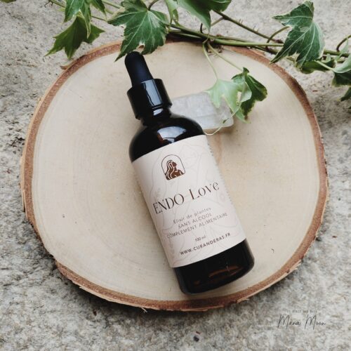 élixir endométriose naturel bio