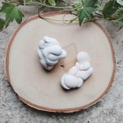 Pierre des fées brute – pierre de protection spirituelle et naturelle, idéale pour la chance, la fécondité et les douleurs articulaires.Pierre des fées brute 60g – pierre de protection spirituelle et naturelle, idéale pour la chance, la fécondité et les douleurs articulaires.