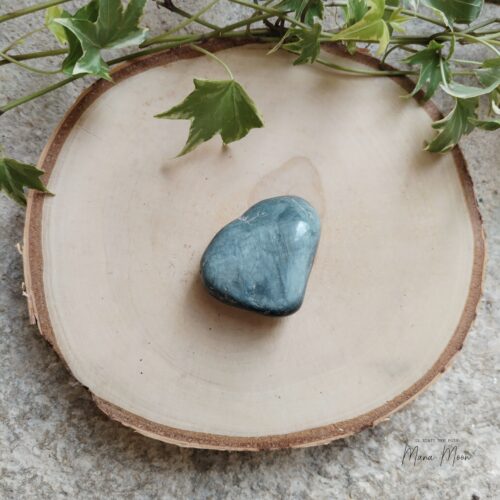 Œil d’Aigle pierre naturelle – protection, clairvoyance et puissance intérieure