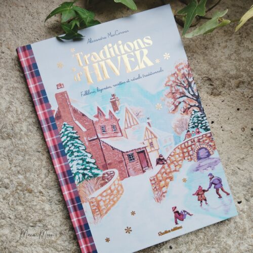 Traditions d'hiver