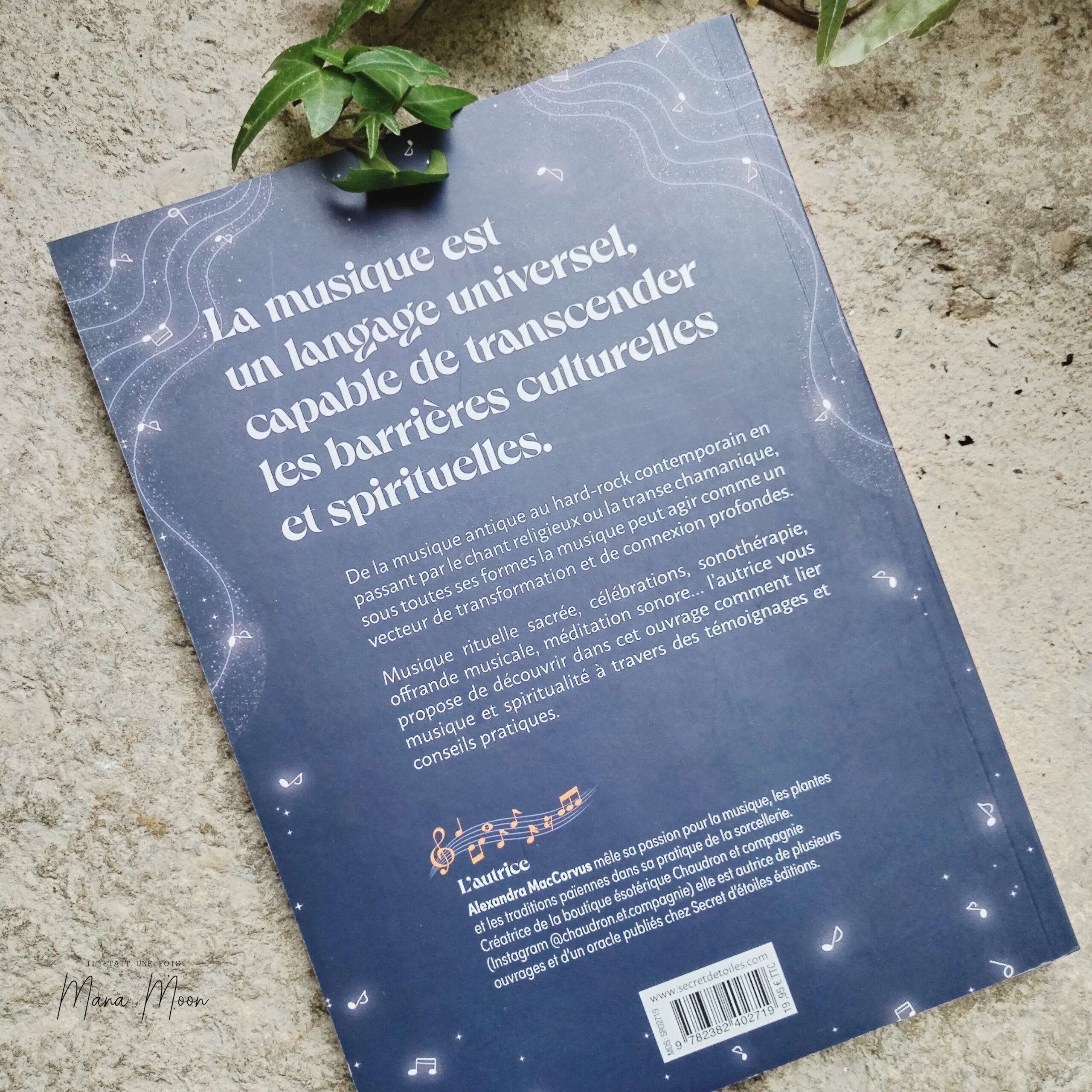 MUSIQUES SACRÉES ET RITUELLES – Image 2