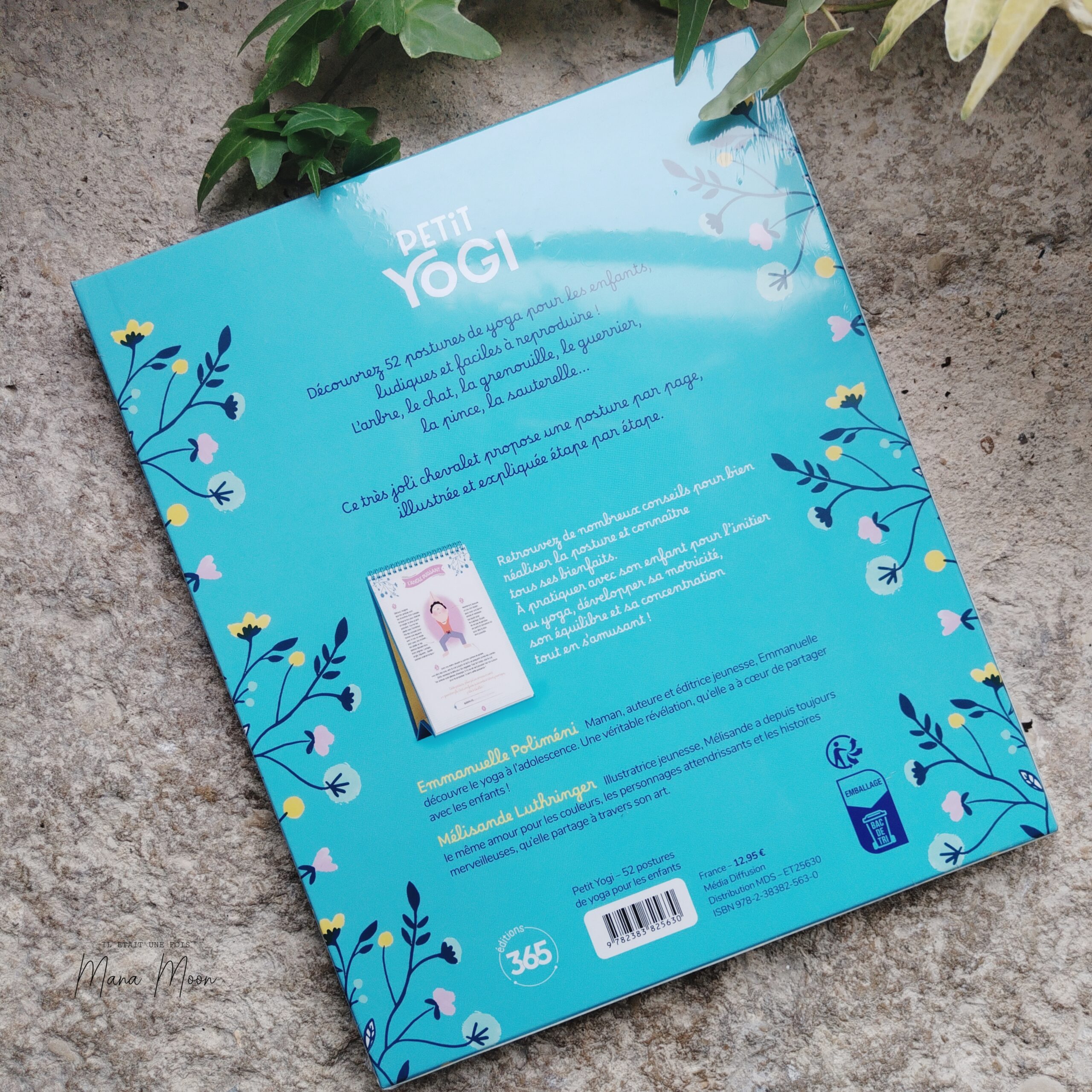 PETIT YOGI – Image 2