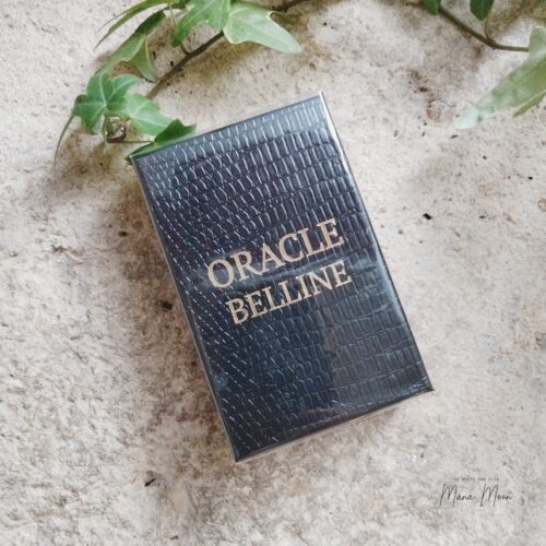 Oracle de Belline - Grand classique de la divination