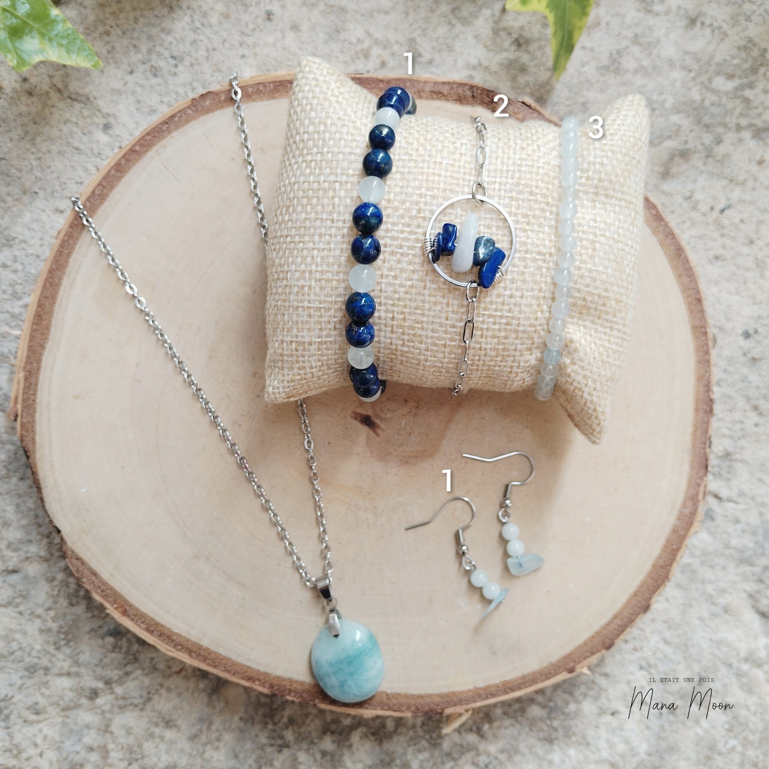 COLLECTION POUVOIR – Image 2