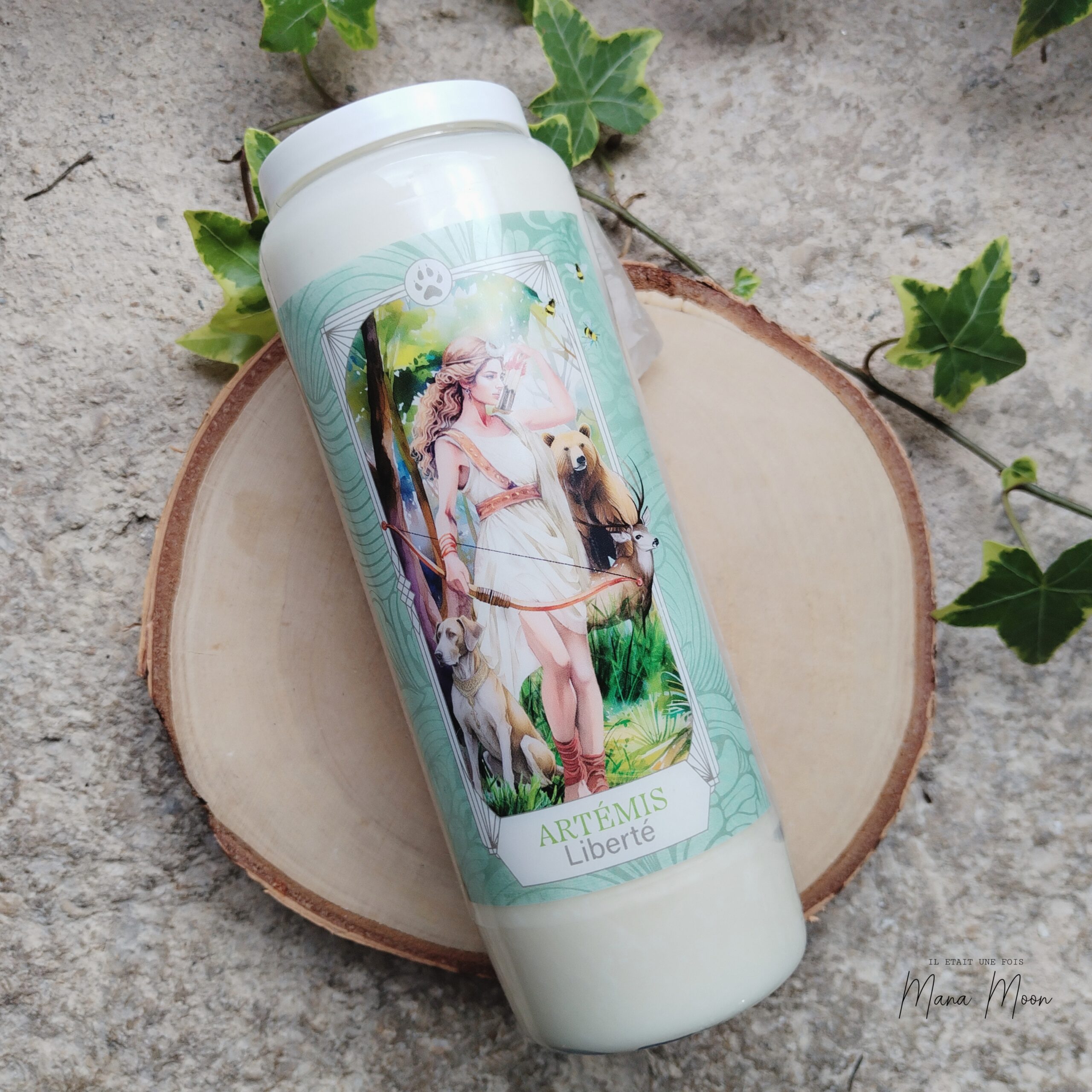 NEUVAINE SPIRITUELLE – Image 8