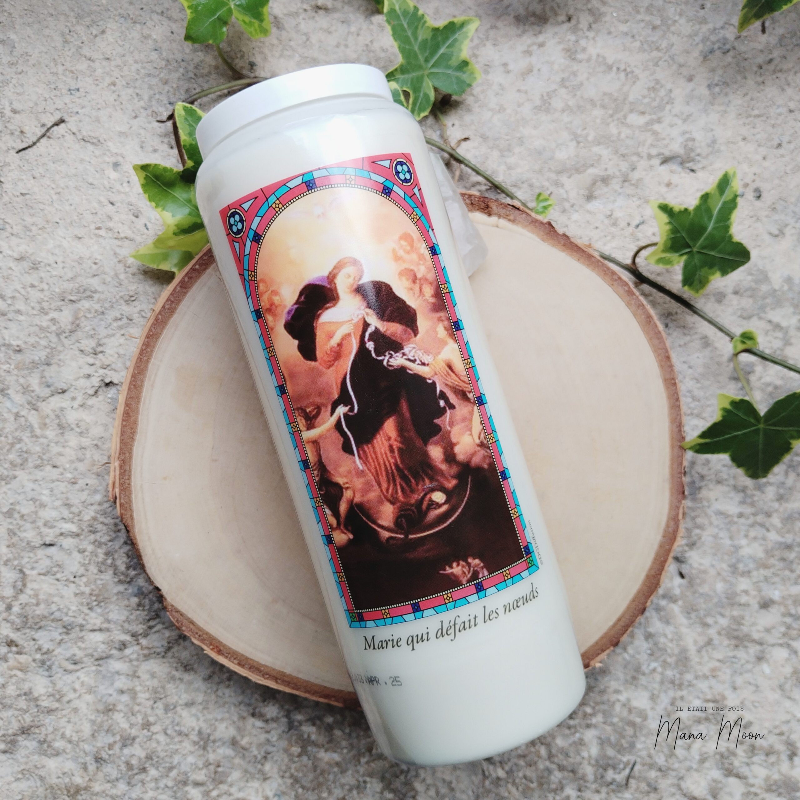 NEUVAINE SPIRITUELLE – Image 11