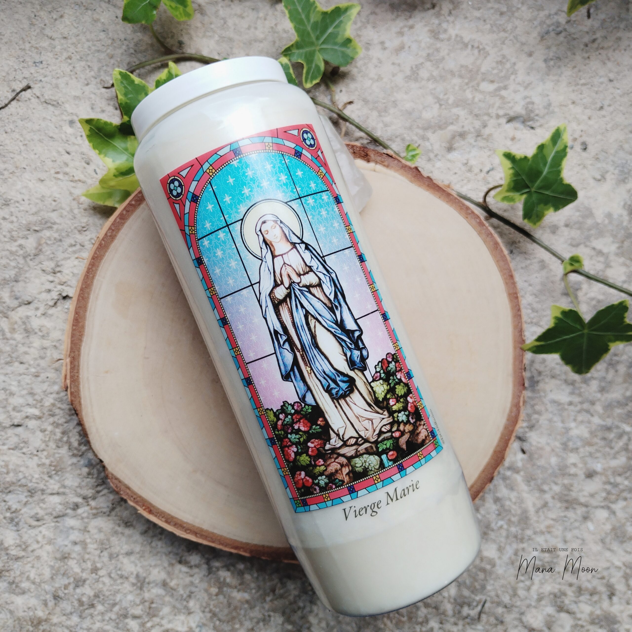 NEUVAINE SPIRITUELLE – Image 10