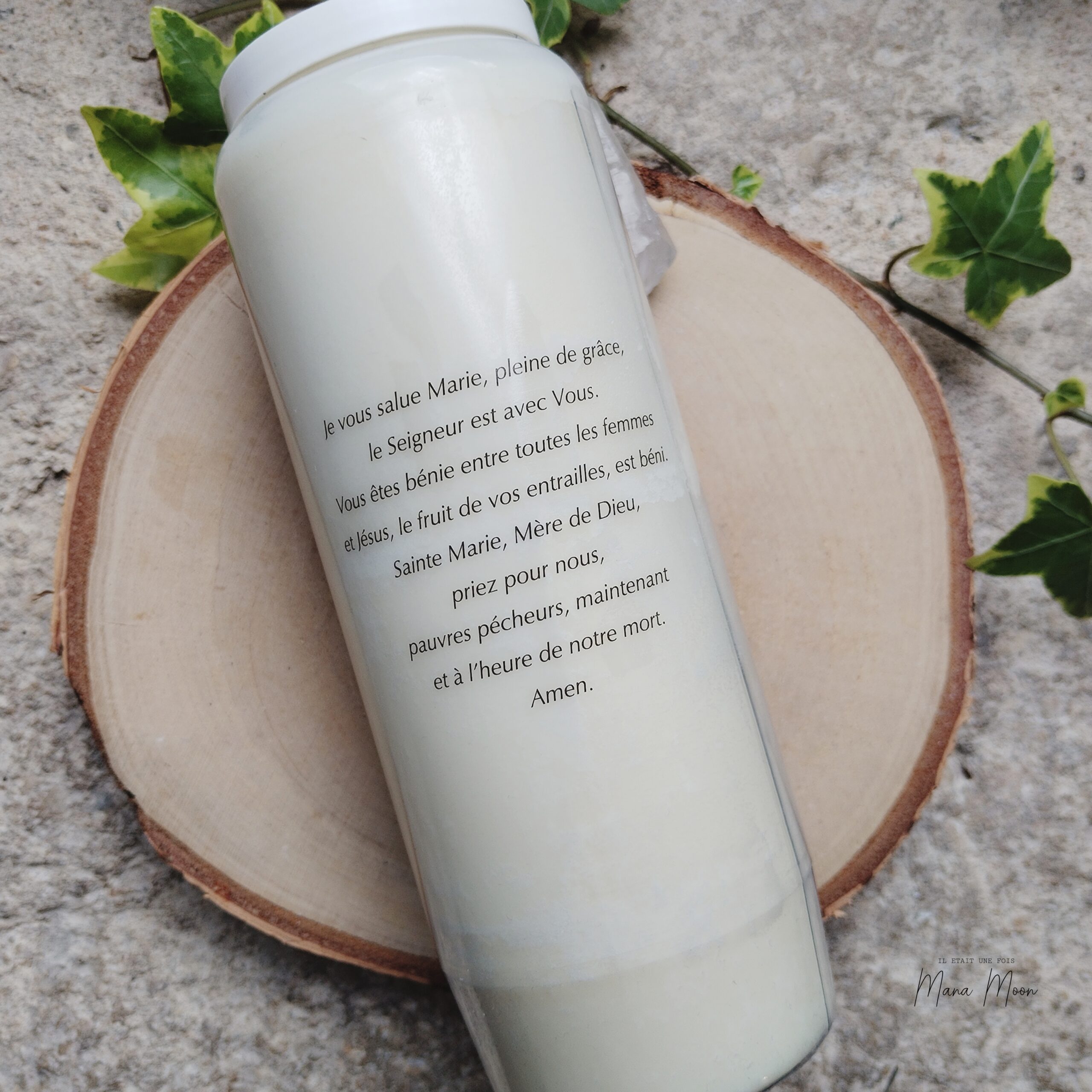 NEUVAINE SPIRITUELLE – Image 9