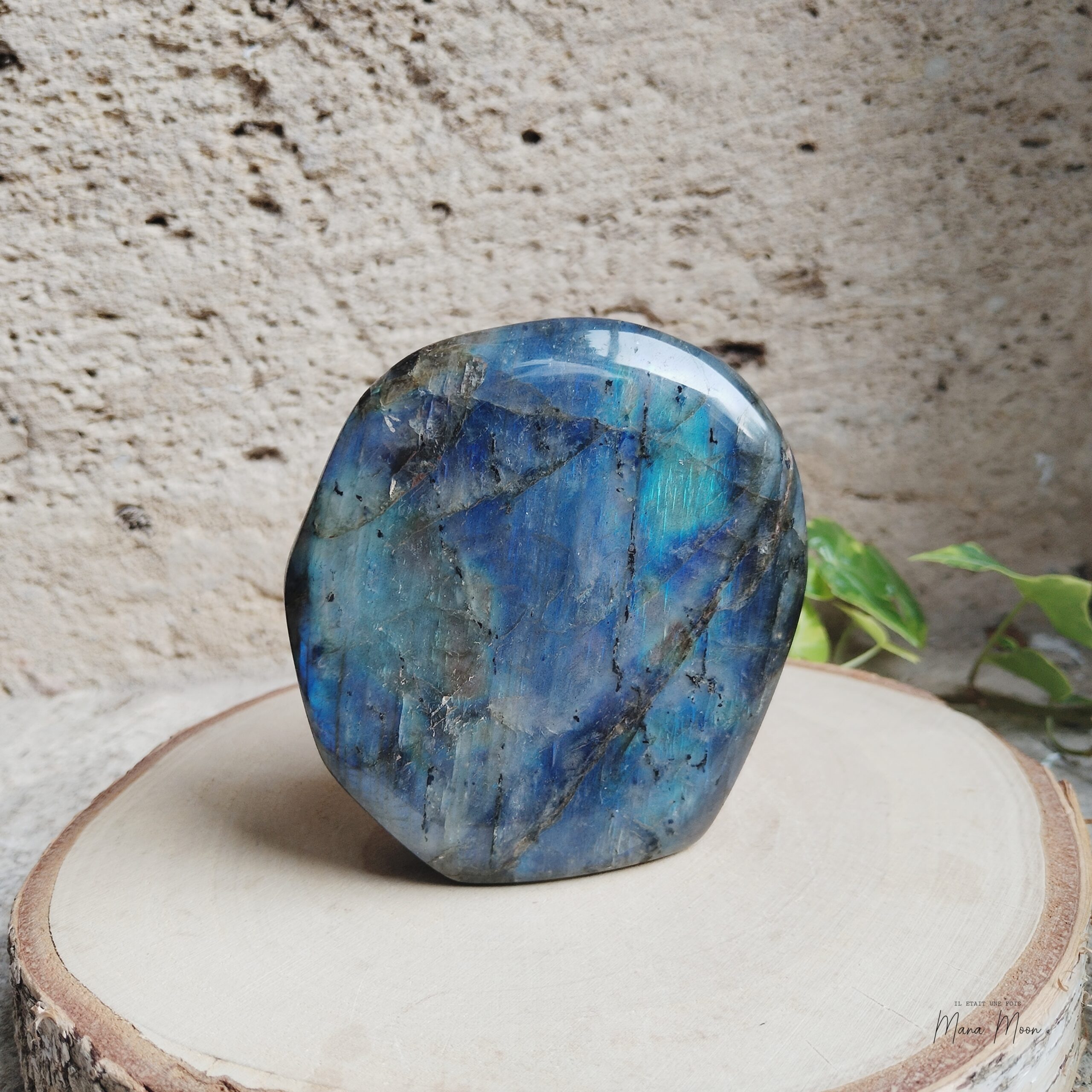 LABRADORITE – Image 10