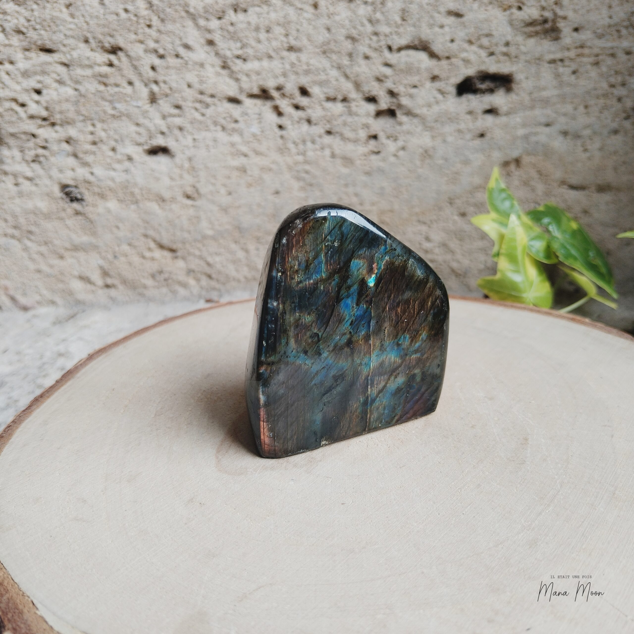 LABRADORITE – Image 9