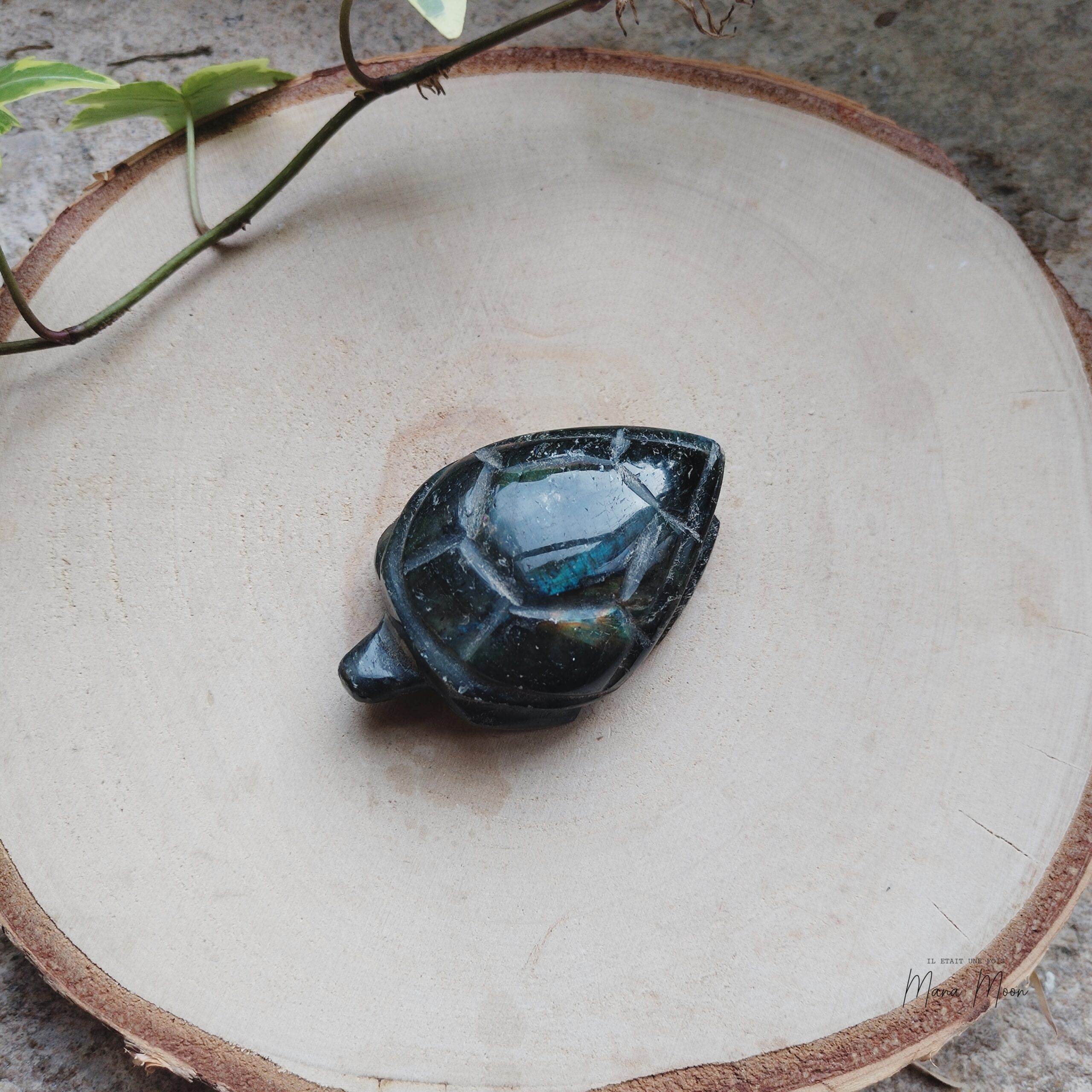 LABRADORITE – Image 8