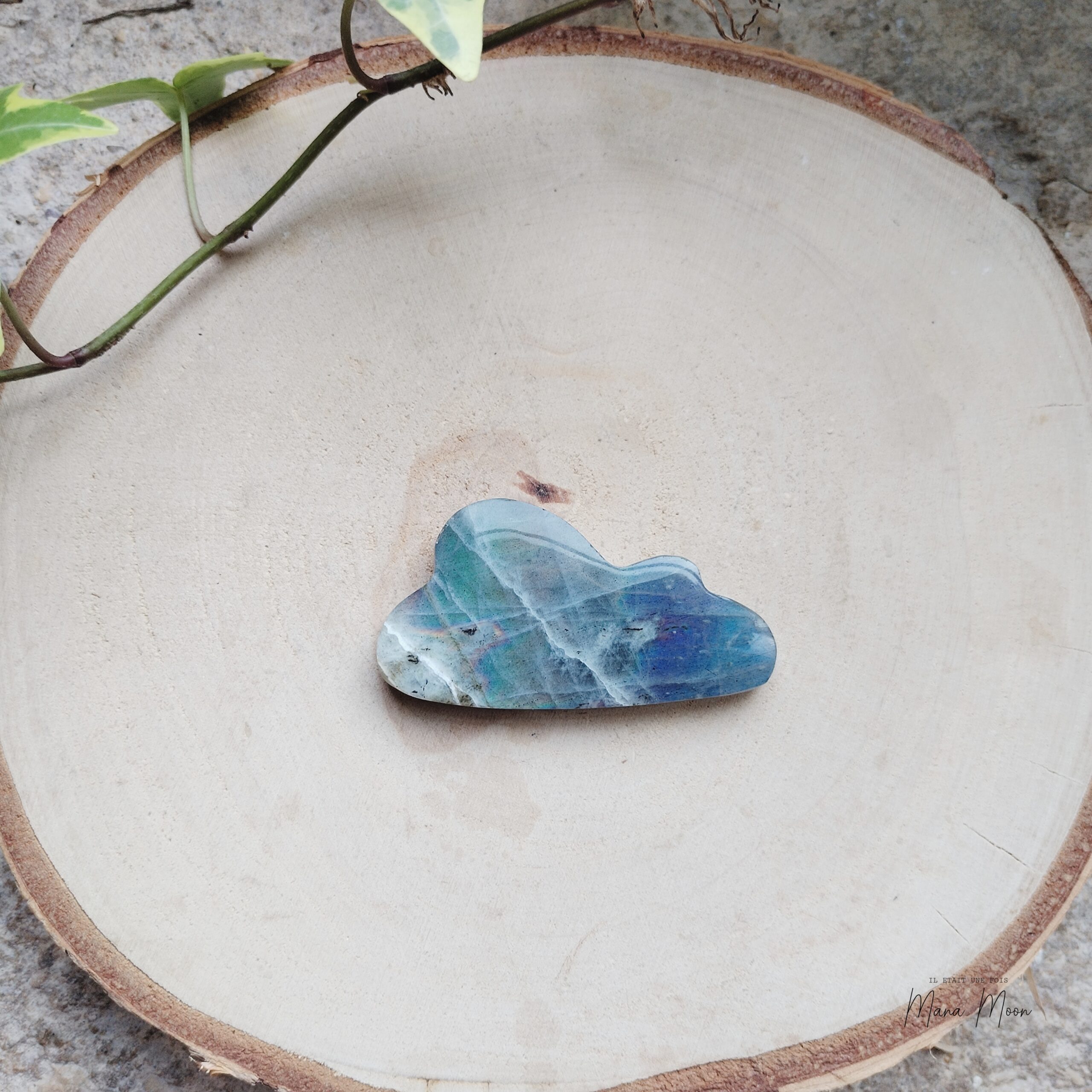 LABRADORITE – Image 5