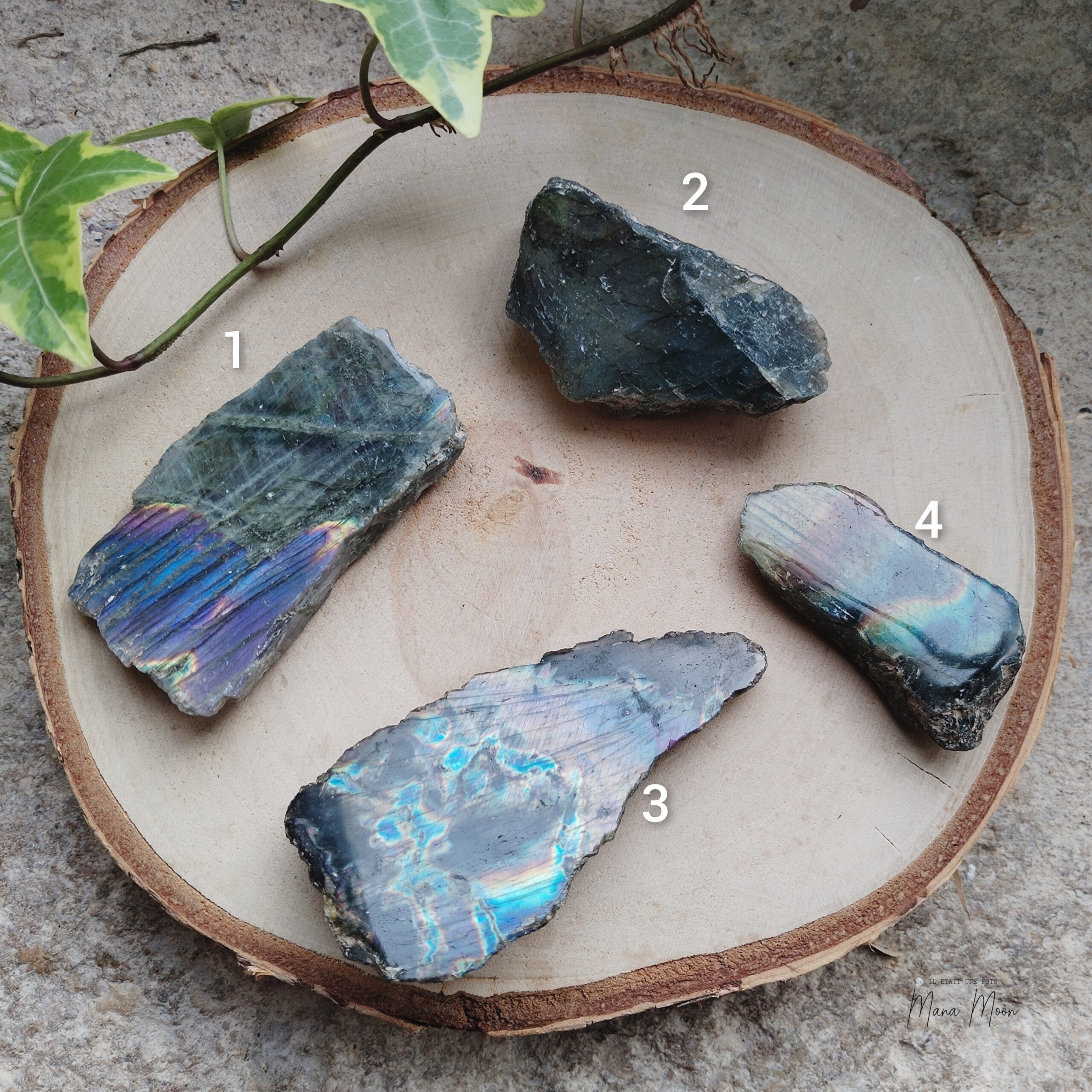 LABRADORITE – Image 11
