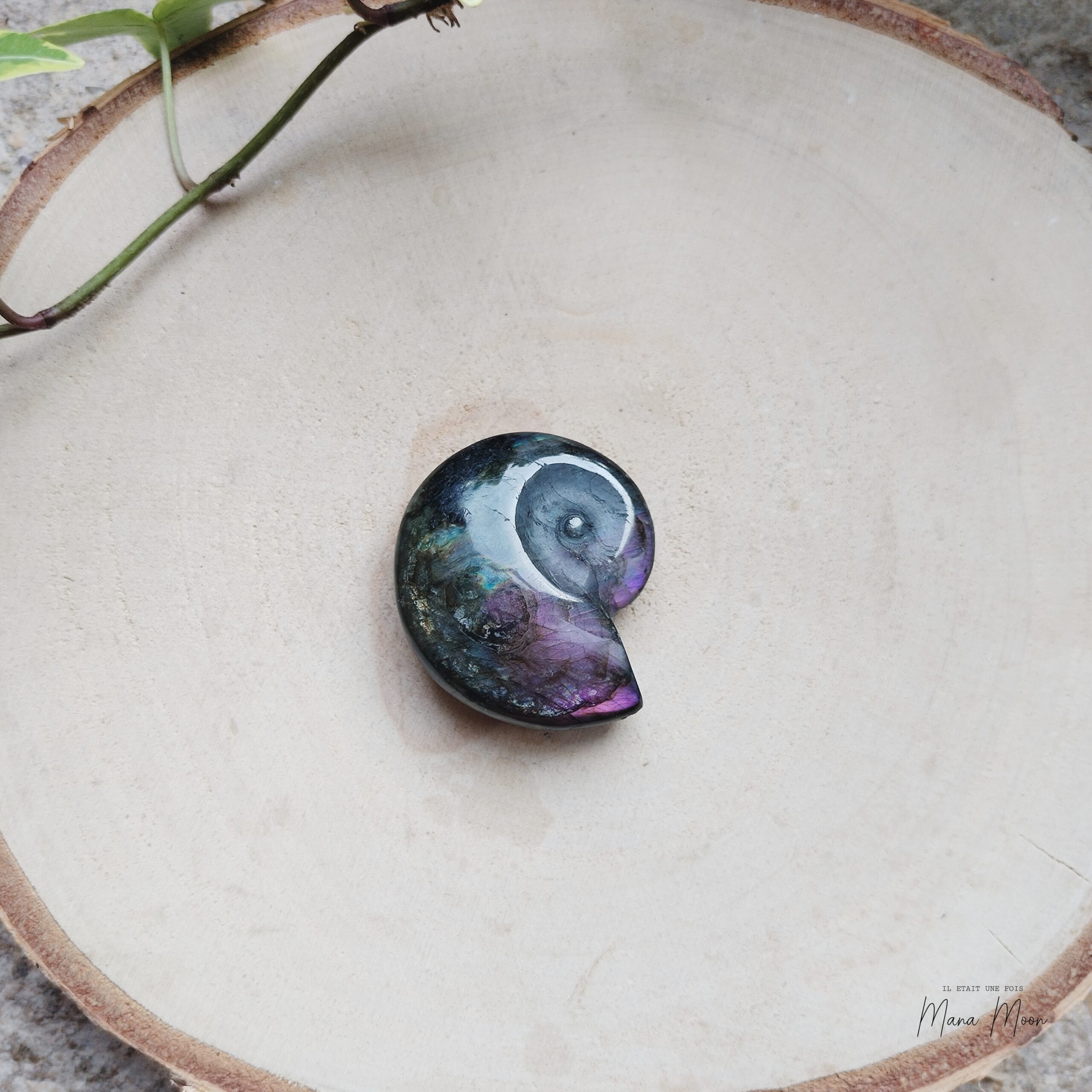 LABRADORITE – Image 7