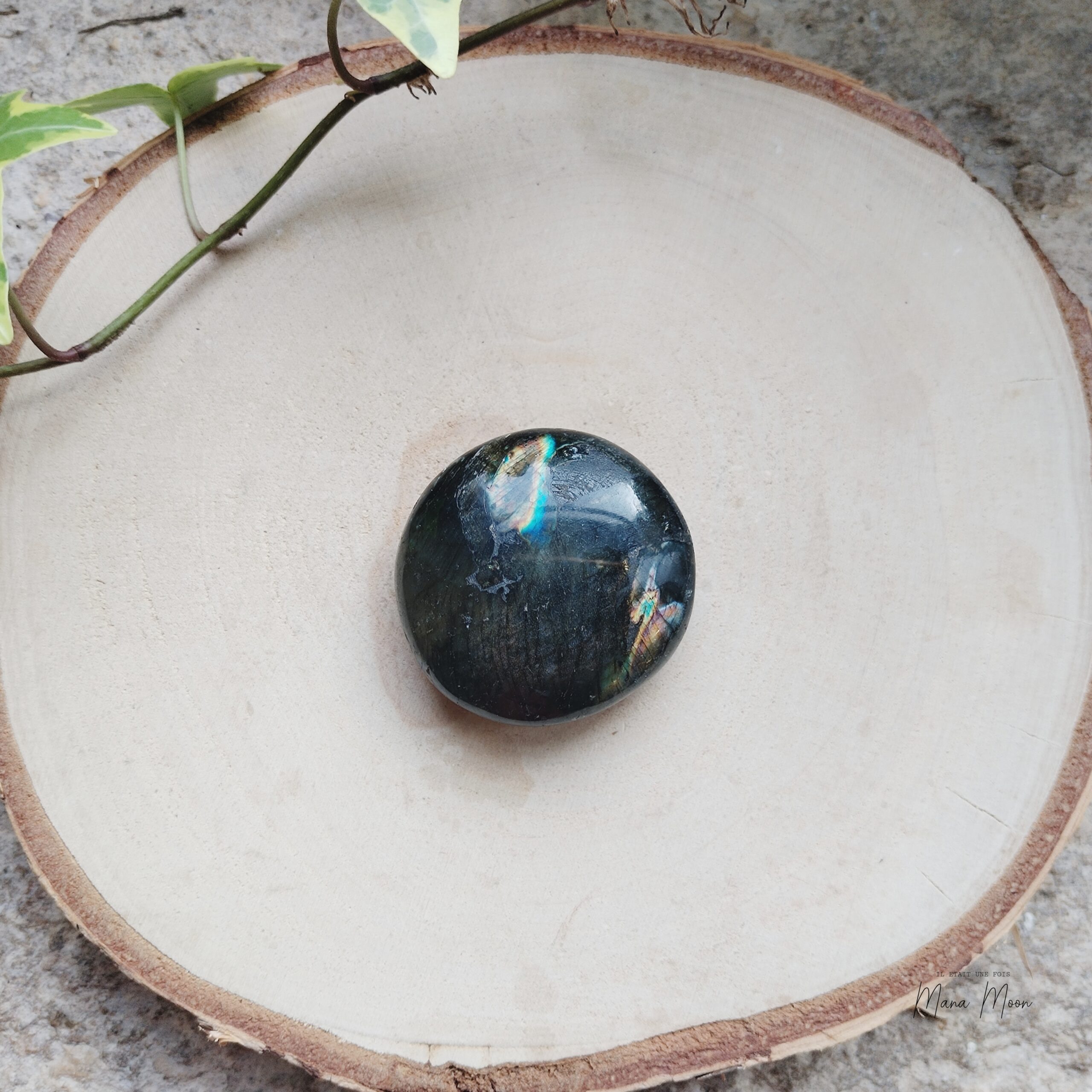 LABRADORITE – Image 4
