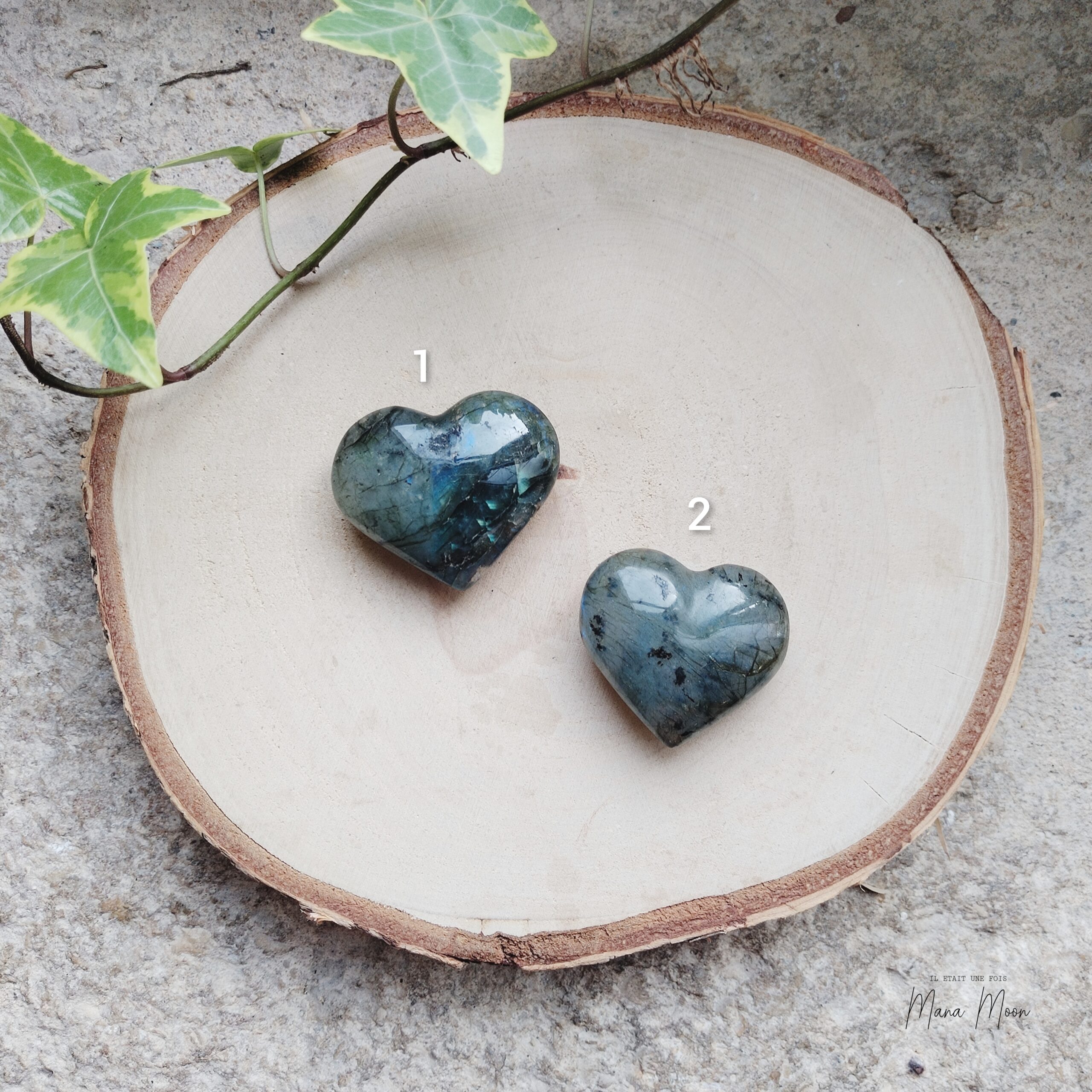 LABRADORITE – Image 6