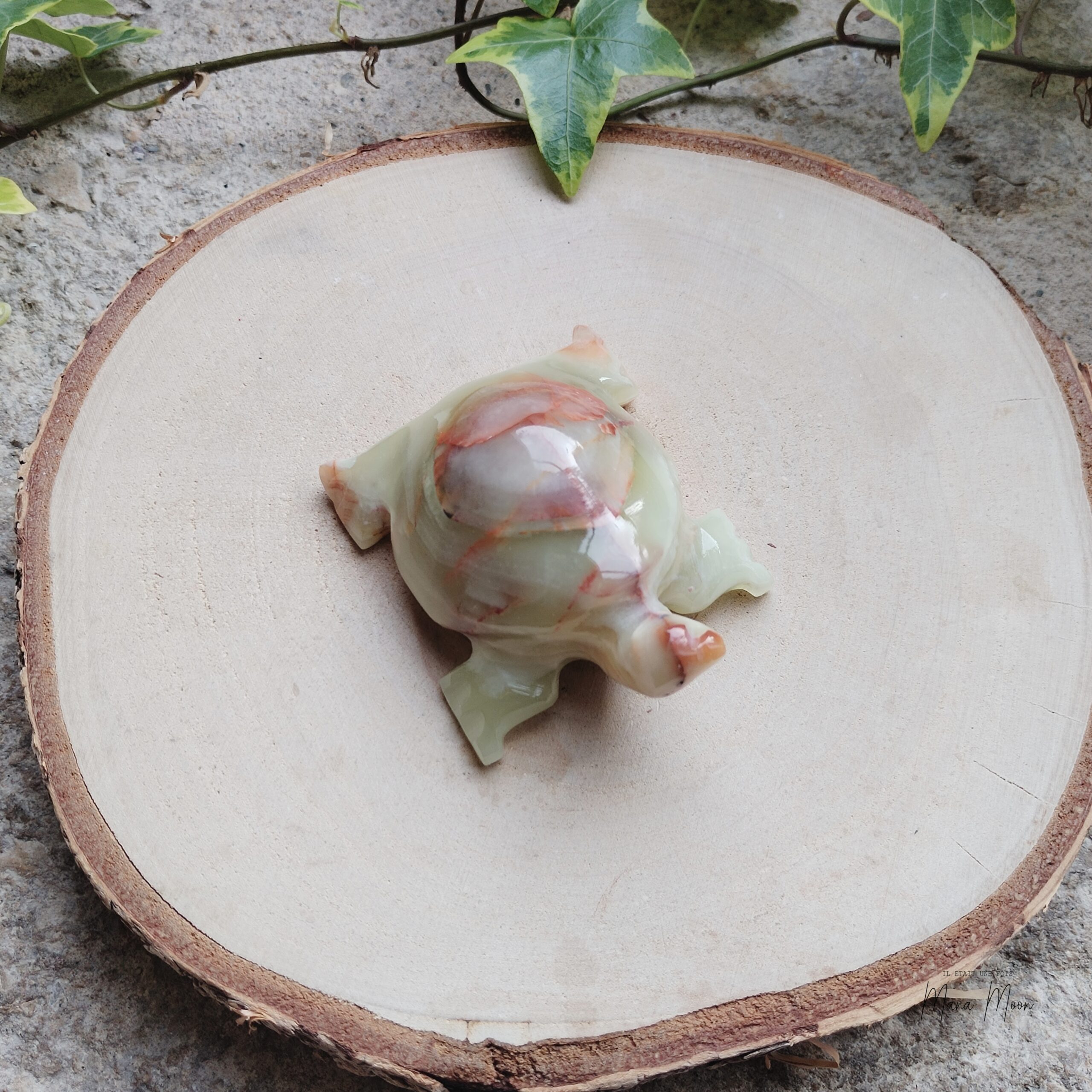 ARAGONITE – Image 9