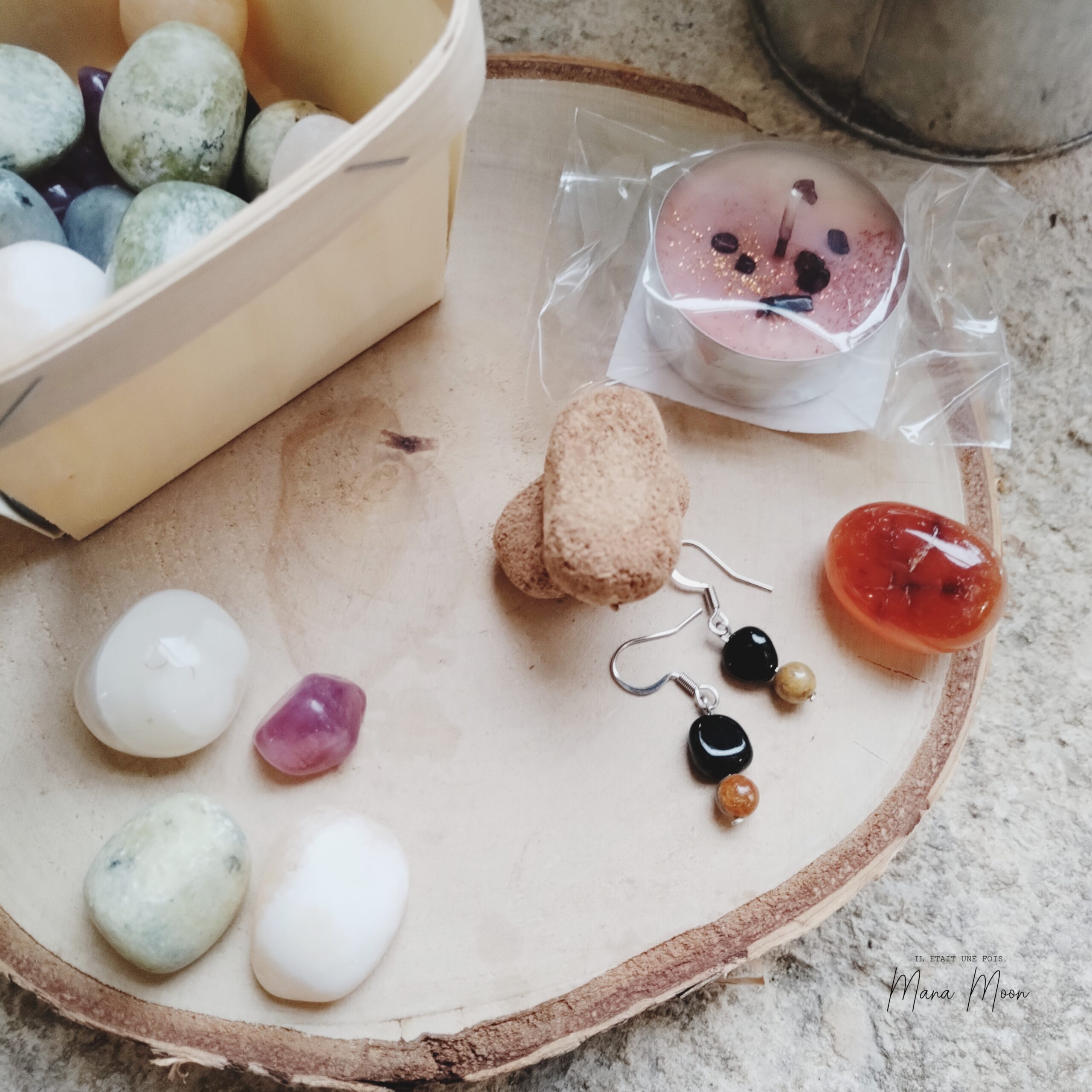 MANA SCOOP - POCHETTE MYSTÈRE – Image 3