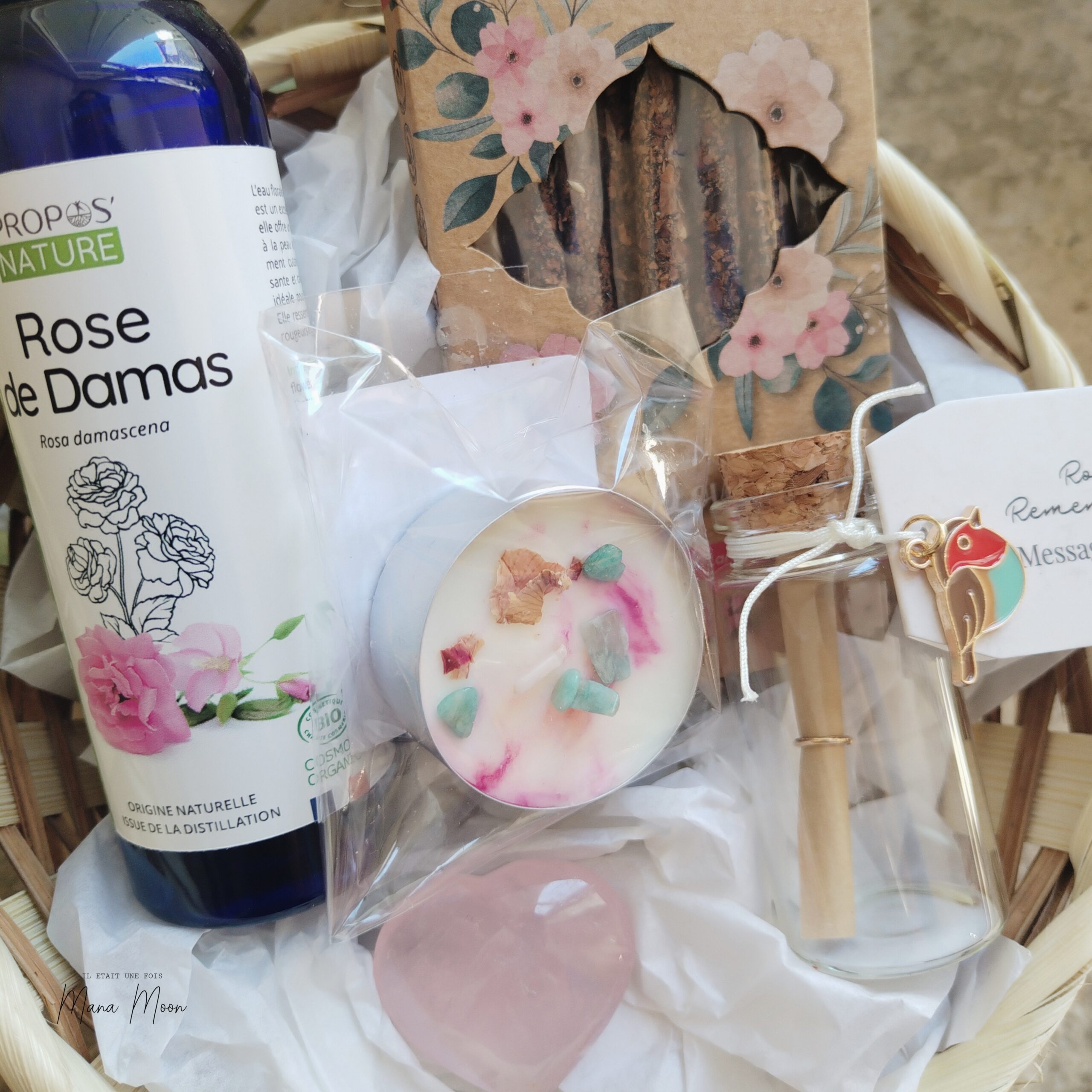 COFFRET FÊTE DES MÈRES – Image 2