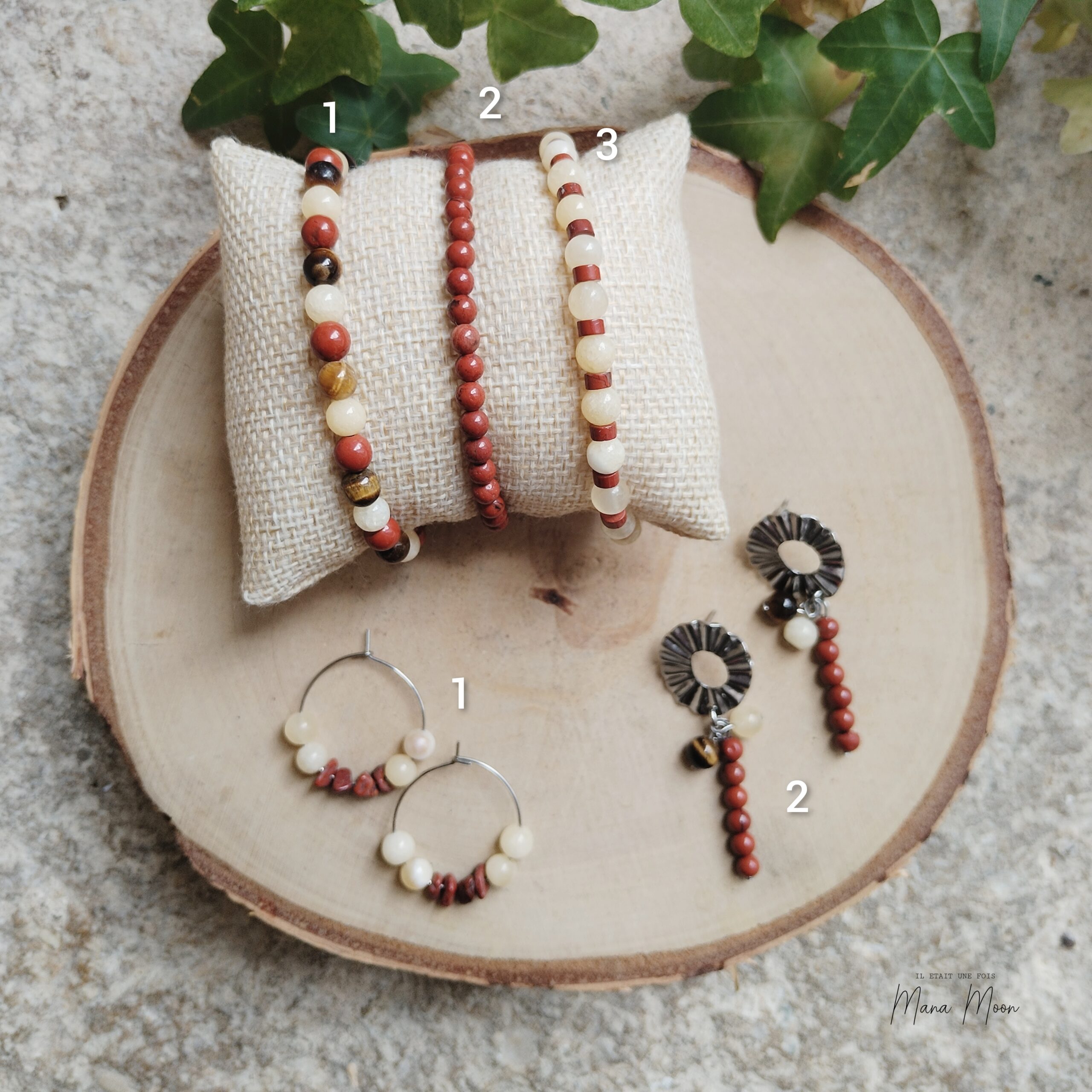COLLECTION LITHA 2026 – Image 2