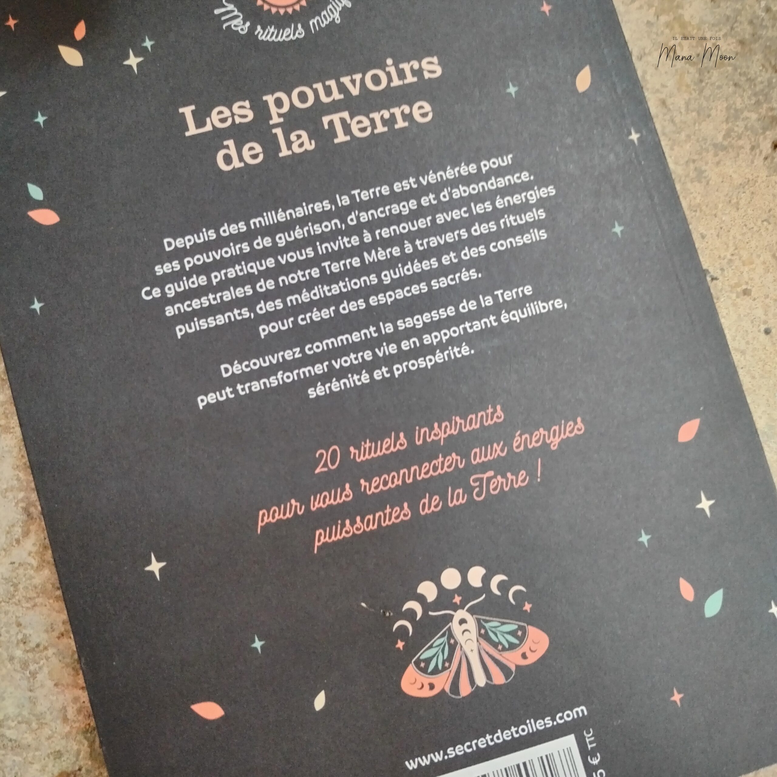 LES POUVOIRS DE LA TERRE – Image 2