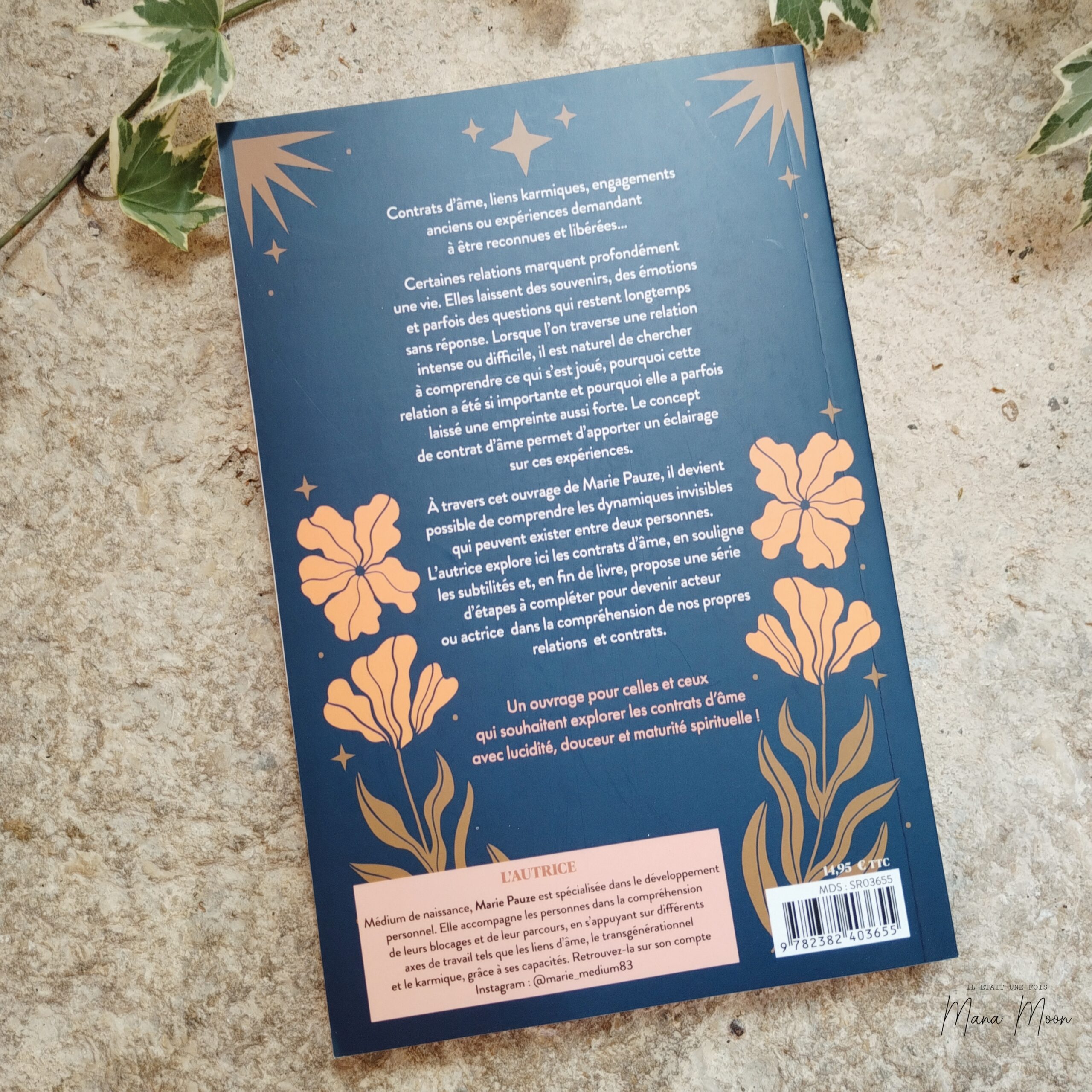 CONTRATS D'ÂME – Image 2