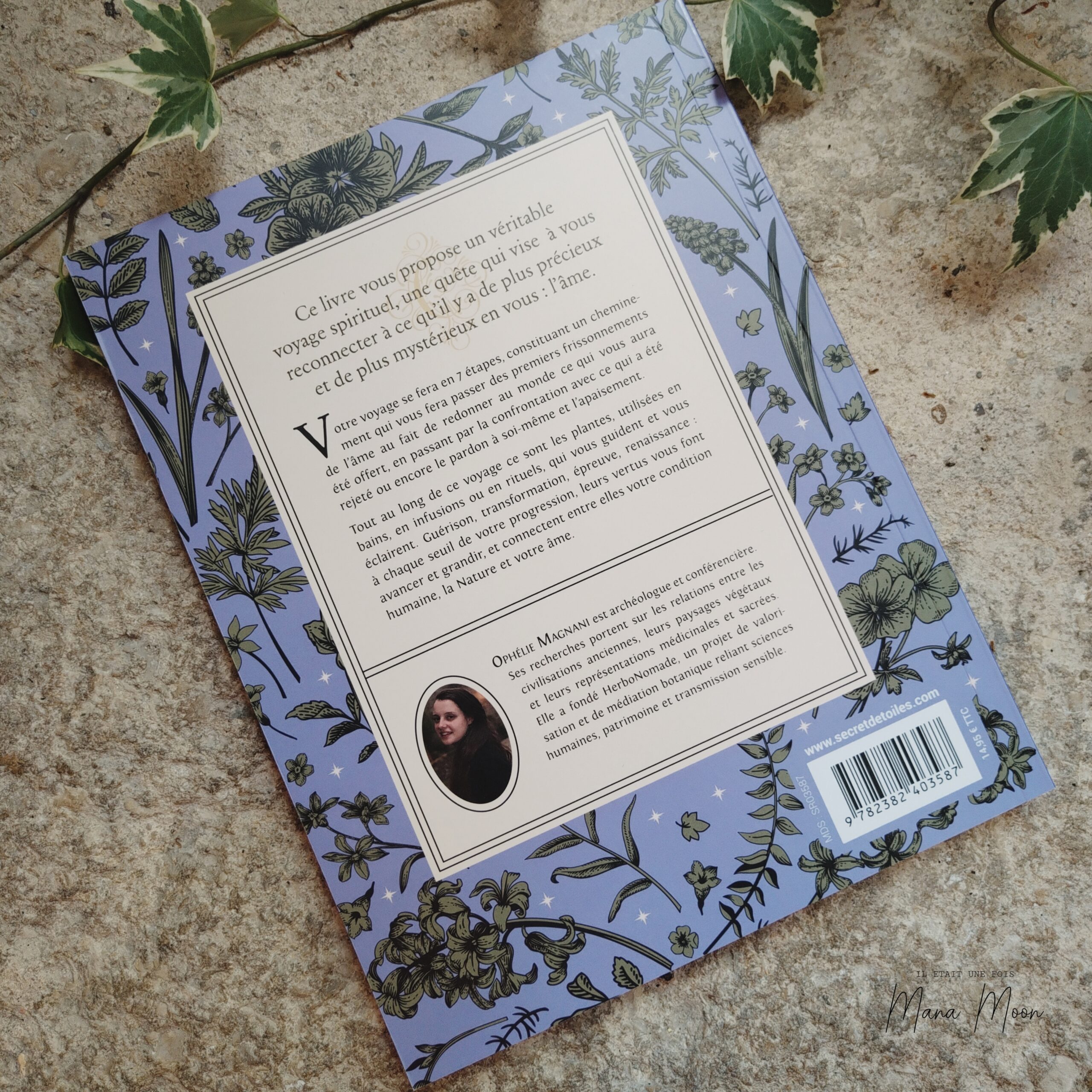 LES PLANTES DE L'ÂME – Image 2