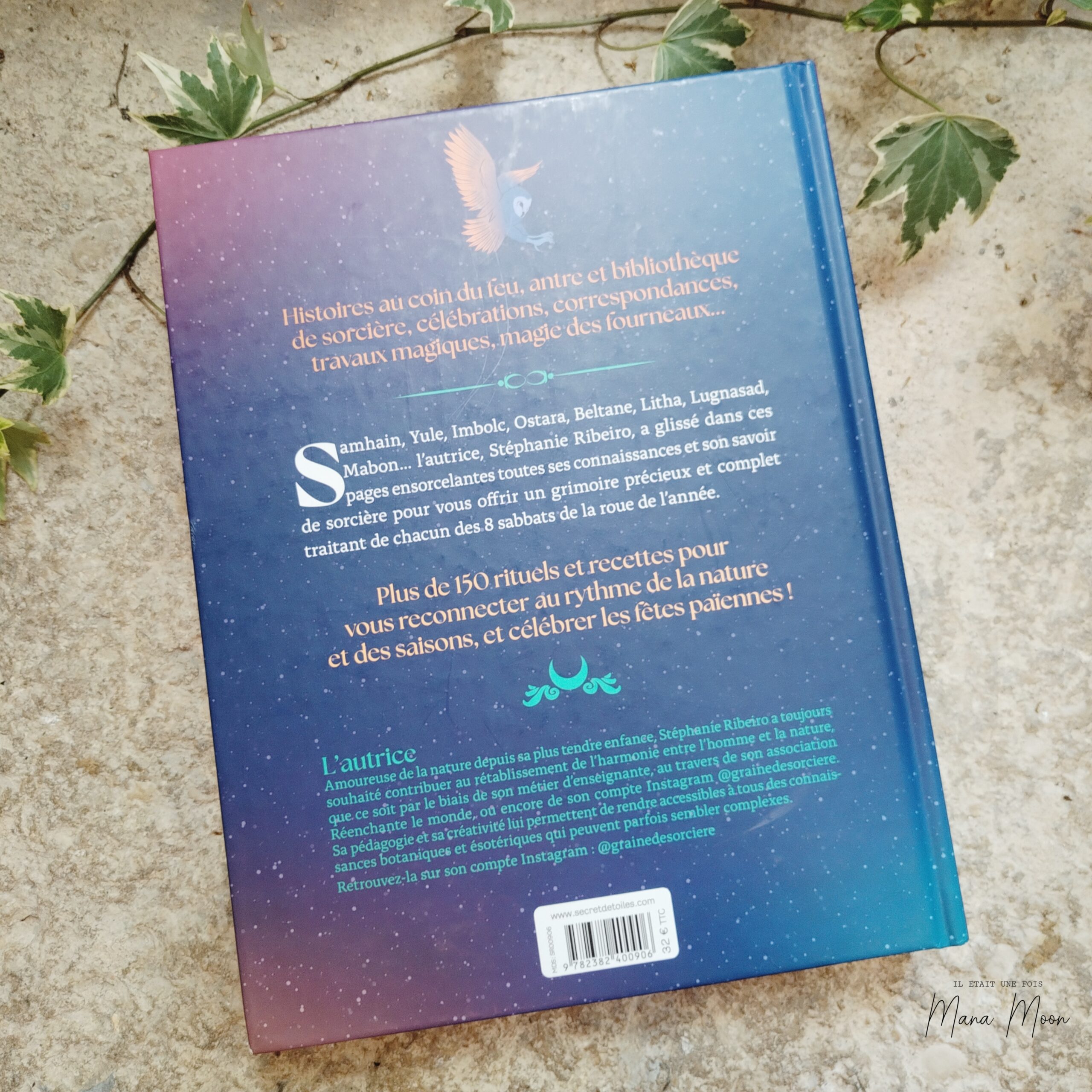 SABBATS, CÉLÉBRATIONS DE LA NATURE – Image 2
