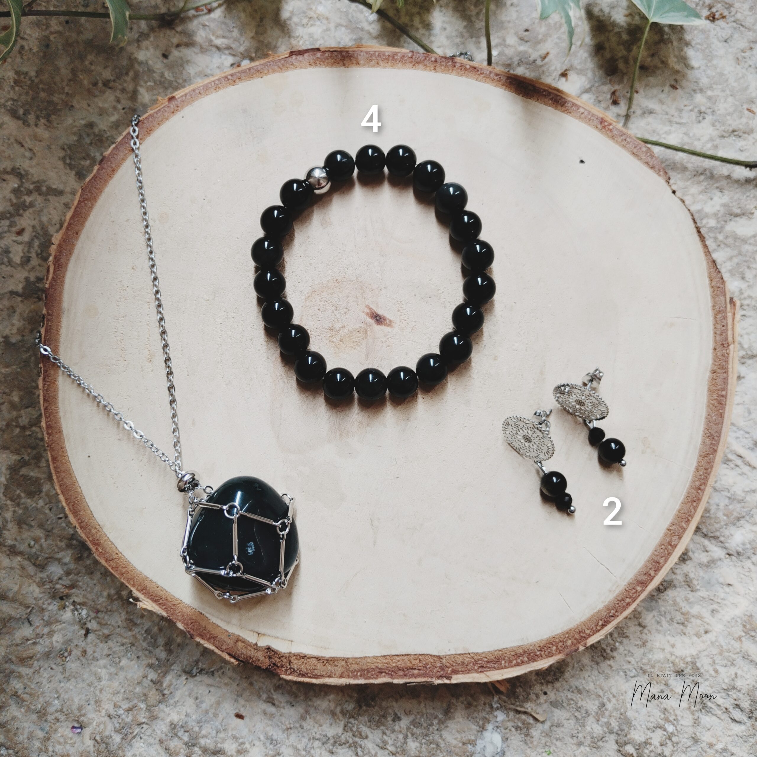 COLLECTION LAMMAS – Image 2