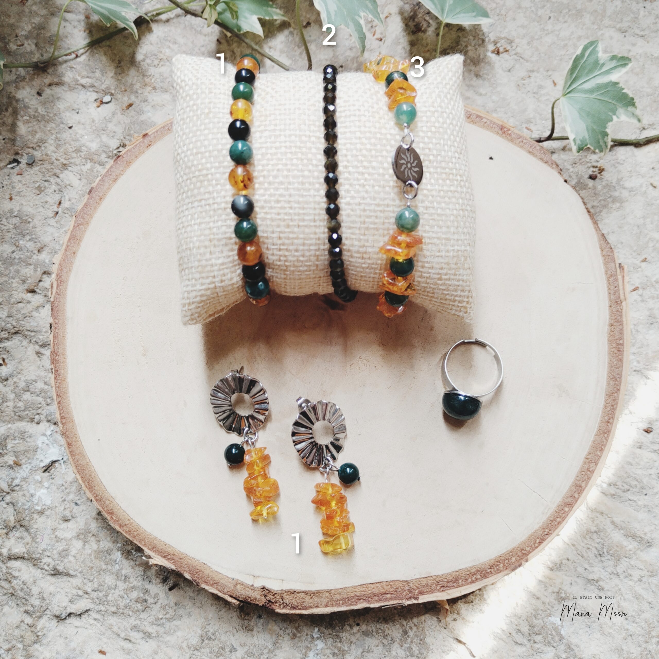 COLLECTION LAMMAS – Image 3