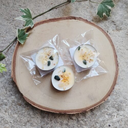 chauffe-plat-parfume-lammas-agate-mousse-citrine
