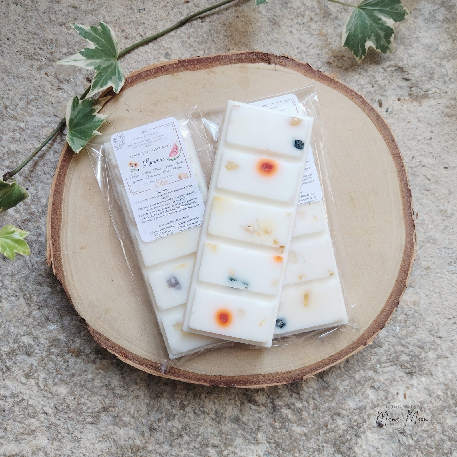 fondant-parfume-lammas-tablette-5-carres.