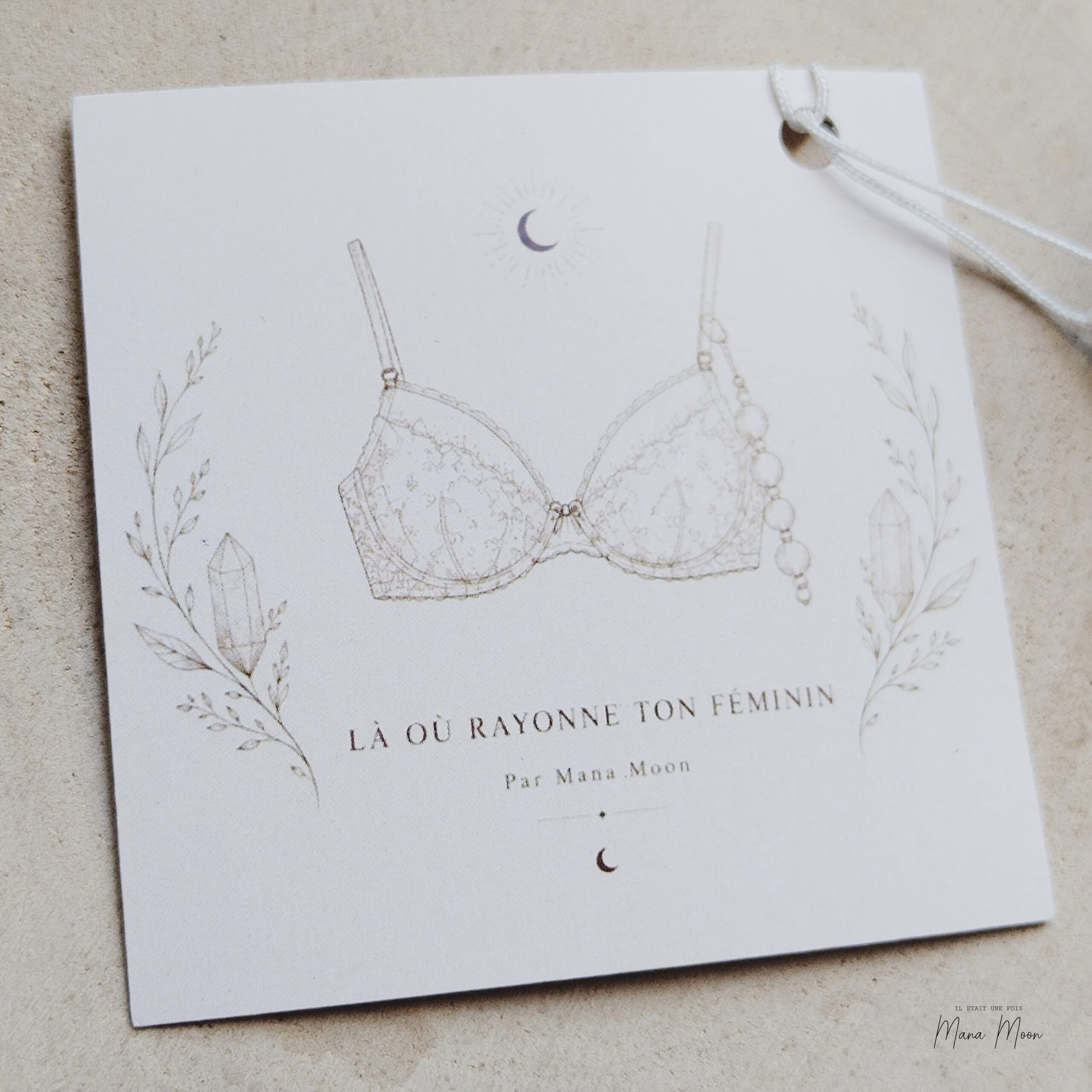 TALISMAN INTIME - CONFIANCE – Image 4