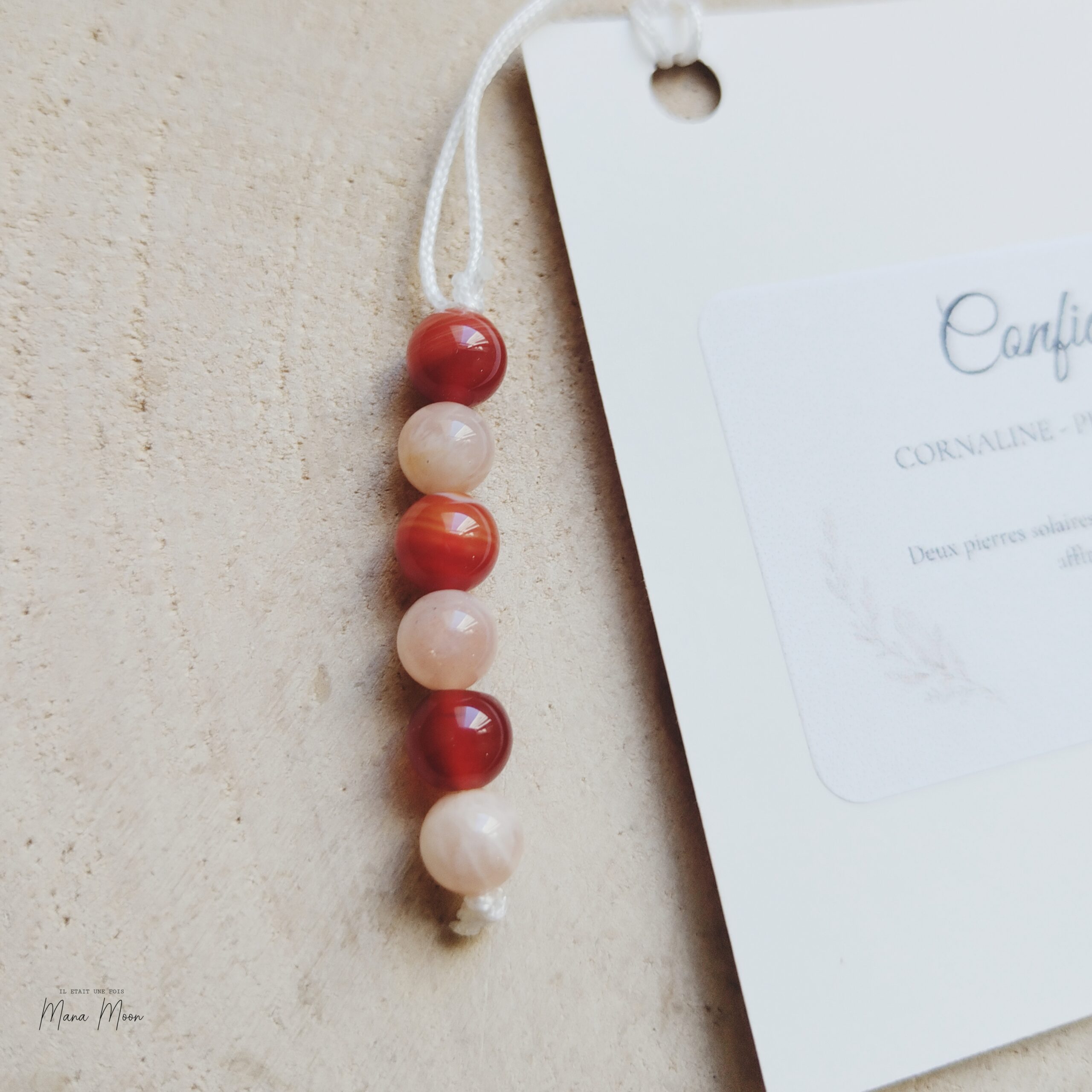 TALISMAN INTIME - CONFIANCE – Image 2