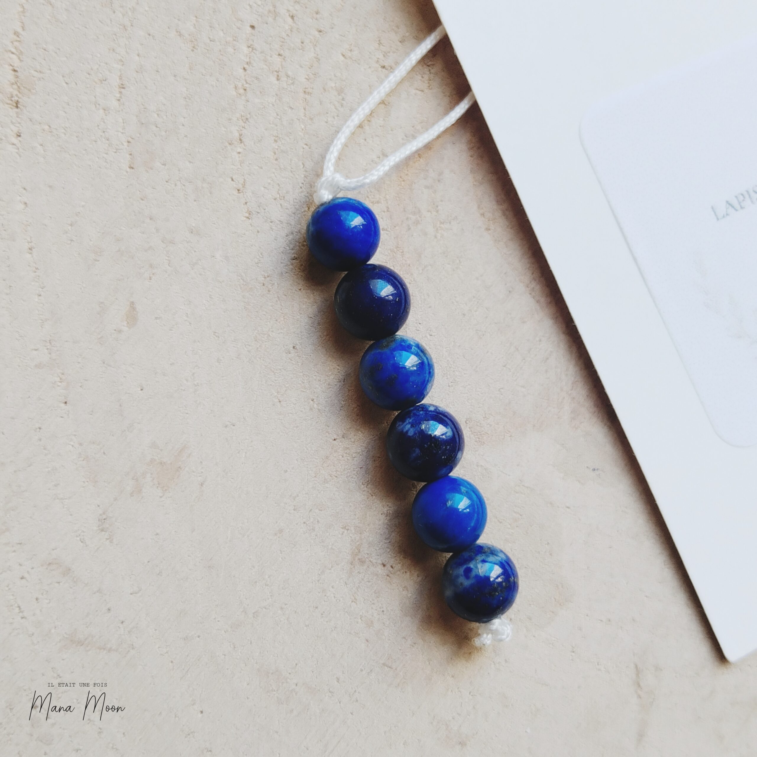 TALISMAN INTIME - SAGESSE – Image 2