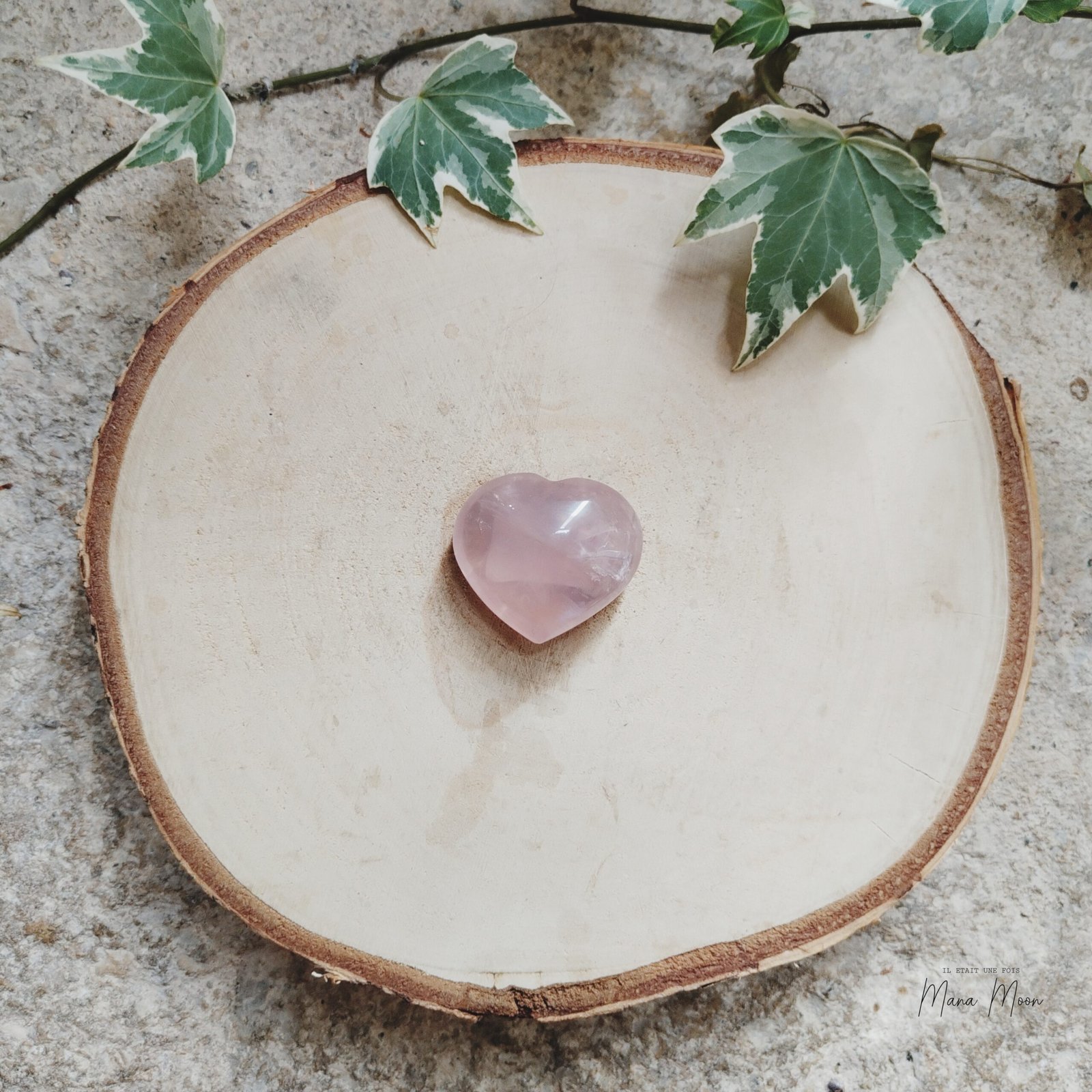 QUARTZ ROSE – Image 5