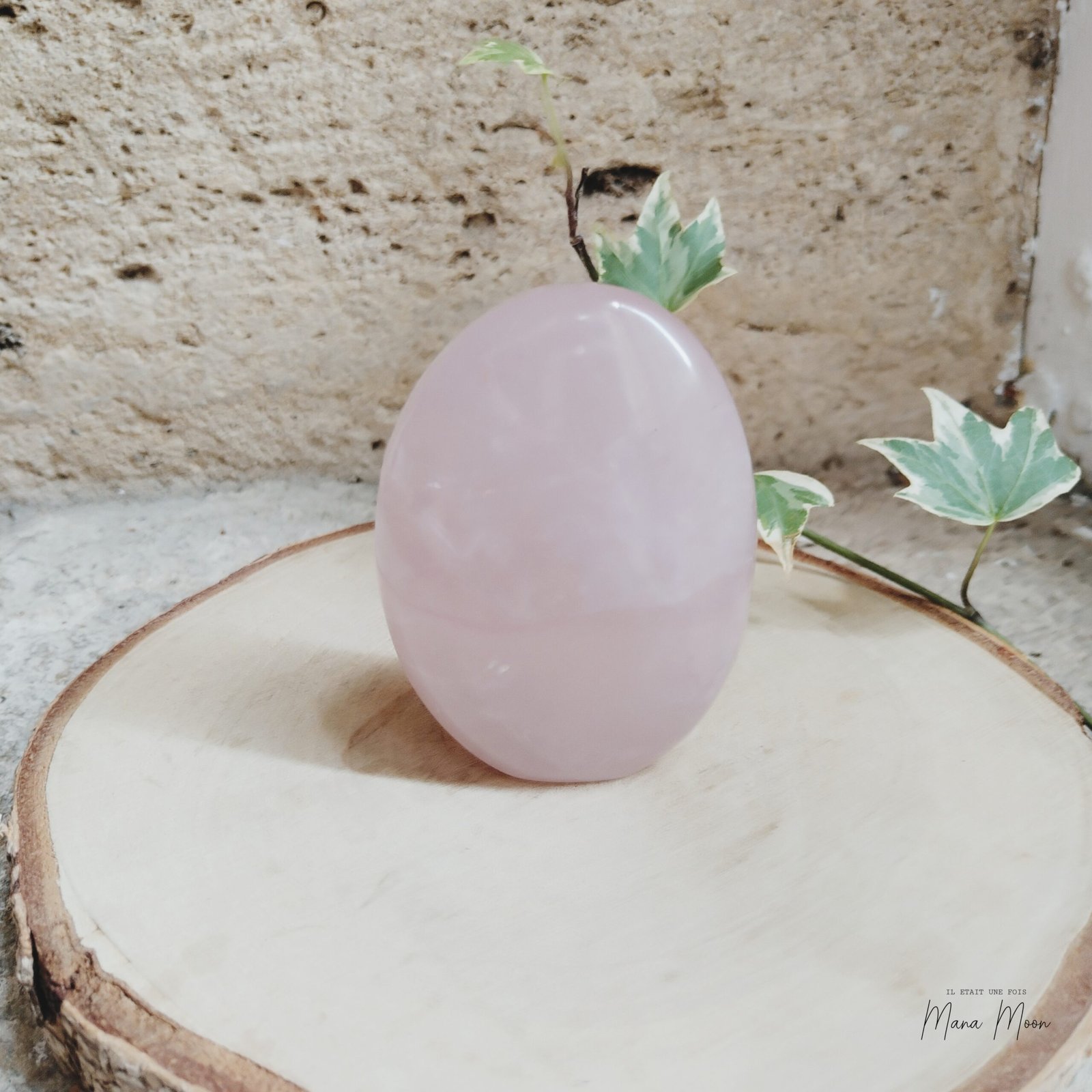 QUARTZ ROSE – Image 4