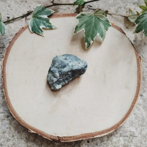 émeraude pierre naturelle verte amour et harmonie