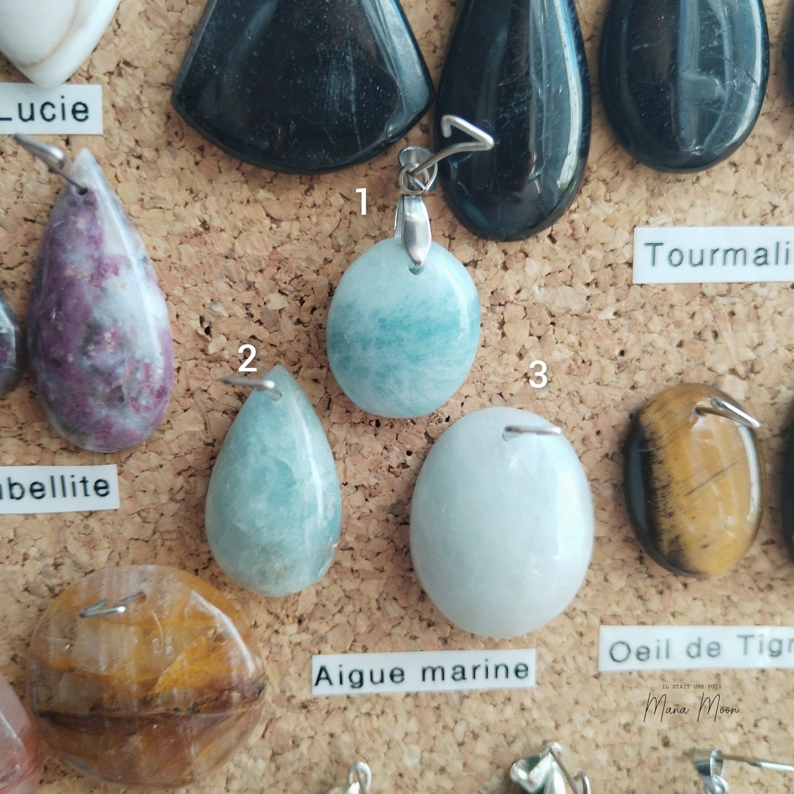 PENDENTIFS – Image 12