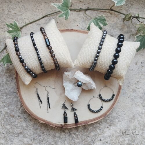 collection-ancrage-bijoux-tourmaline-larme-apache-hematite