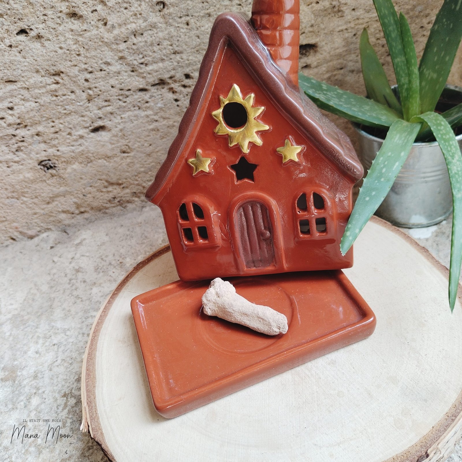 PORTE-ENCENS COTTAGE – Image 2