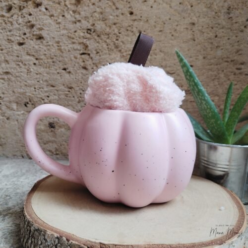 tasse-chaussettes-citrouille-rose-automne-mana-moon.jpg
