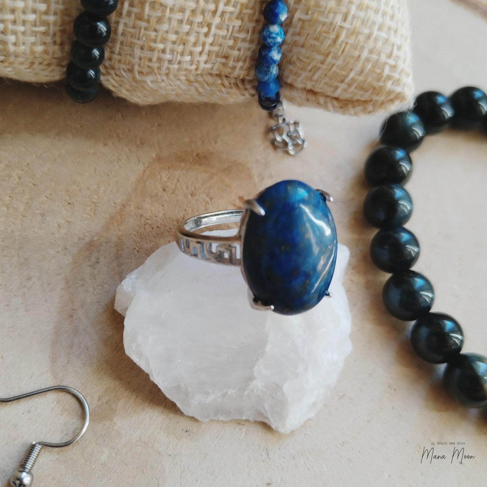 COLLECTION JUSTITIA – Image 2