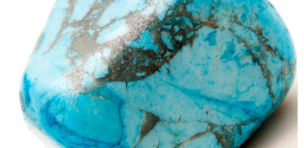 turquoise